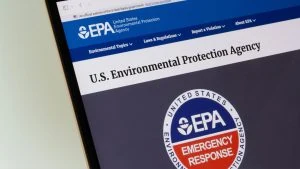 U.S. Environmental Protection Agency, EPA), Cybersicherheit, sicherheit us trinkwasserversorgung, sicherheit us wasserversorgung, Wasserversorgung, USA