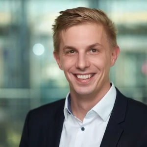 Sebastian Schrötel UiPath