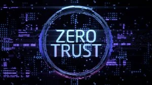 Cybersicherheit, IT-Sicherheit, Zero Trust, Cyberresilienz