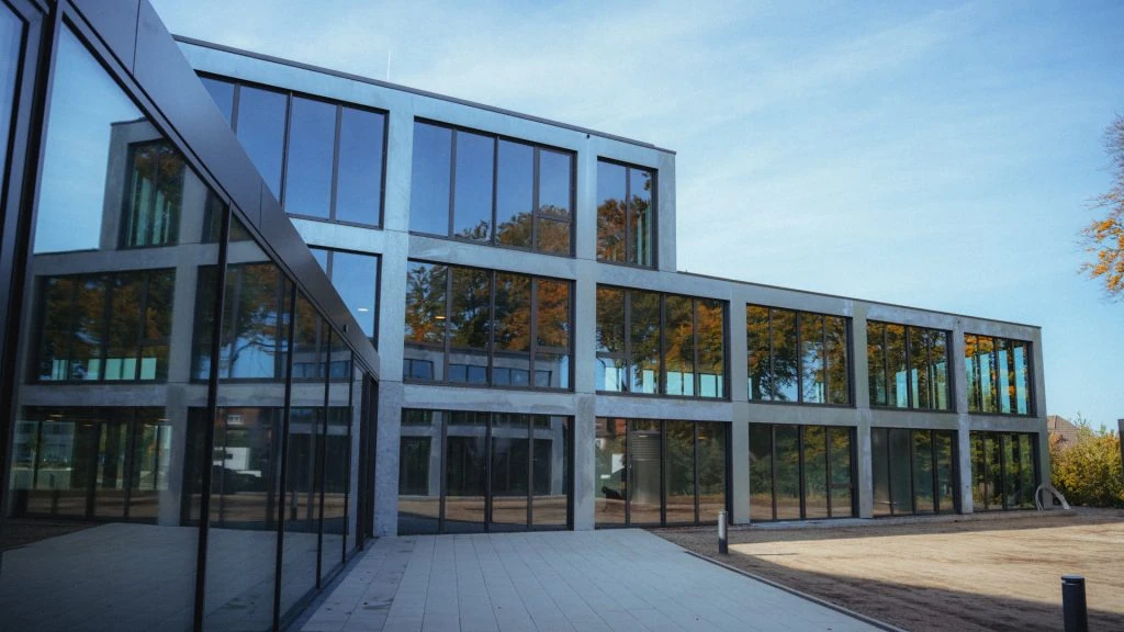 PCO Büro Osnabrück