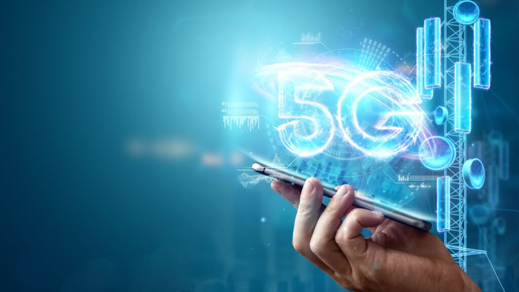 Mobilfunk, 5g smartphone, 5g netz, 5G, Netz