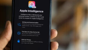 Apple Intelligence