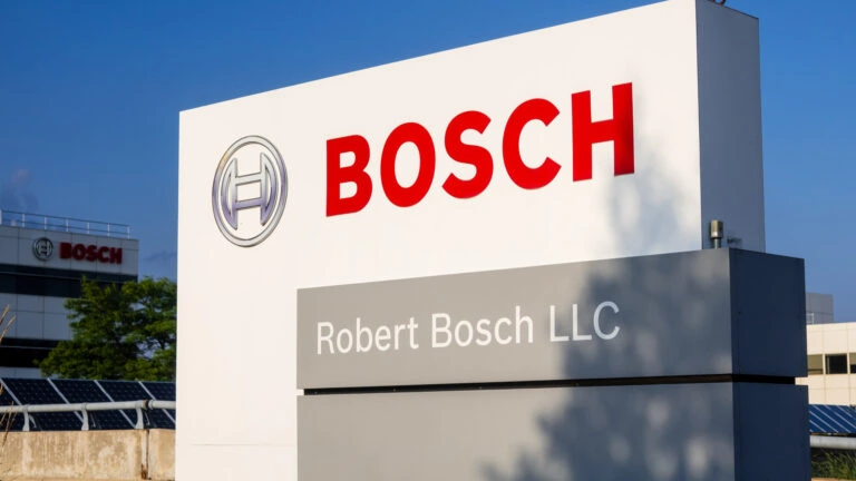 Bosch