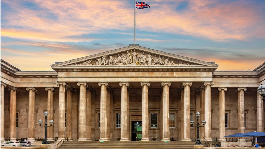 British Museum