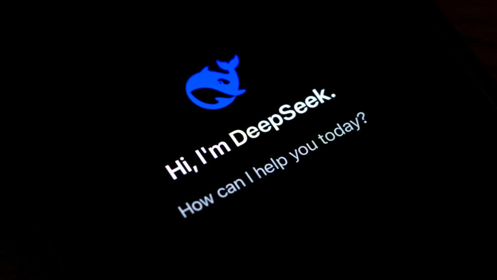 DeepSeek