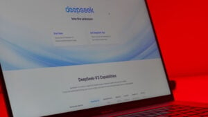 DeepSeek