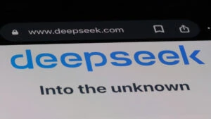 Deepseek