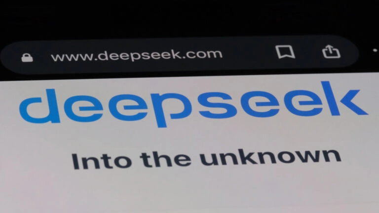 Deepseek