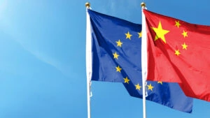 EU China