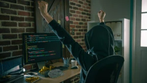 Happy Hacker