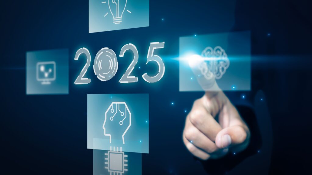 ki 2025, ki trends 2025, ki daten 2025, ki prognodsen 2025, KI, künstliche Intelligenz