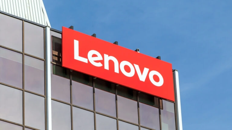 Lenovo