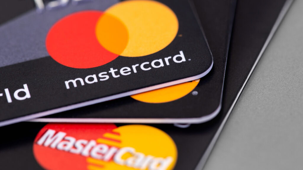 Mastercard