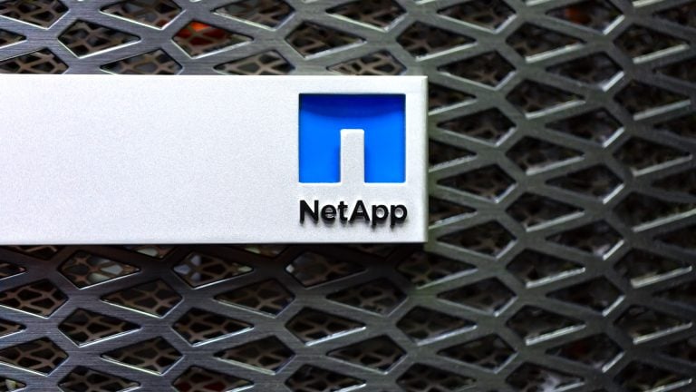 NetApp