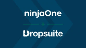 Ninjaone Dropsuite