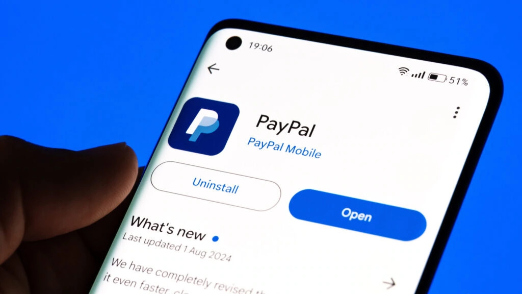 Paypal