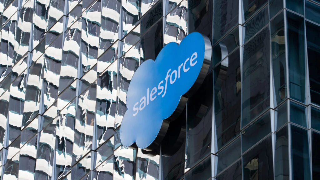 Salesforce