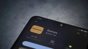 Sonos