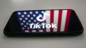 Tiktok USA