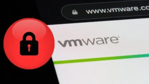 VMWare Schwachstelle