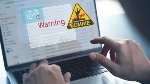 Phishing-E-Mail, zombie phishing, was ist zombie phishing, schutz vor zombie phishing, Zombie-Phishing, Phishing