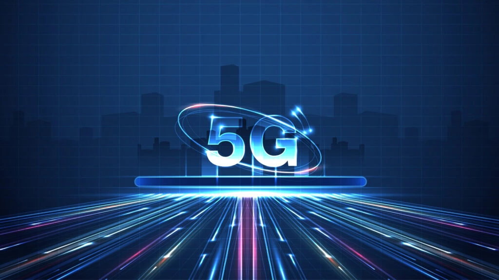 5G