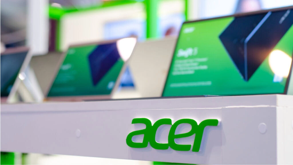 Acer