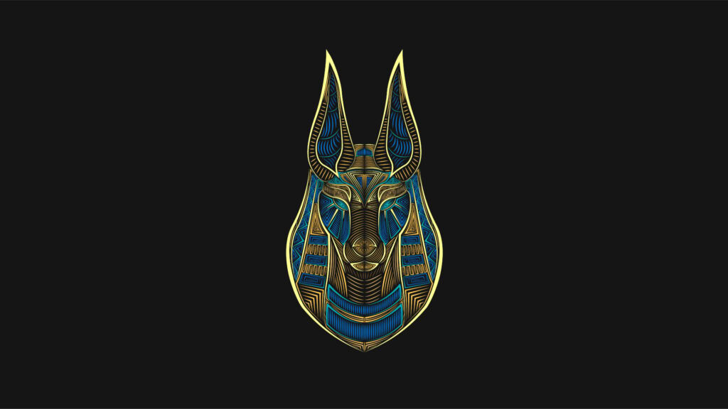 Anubis