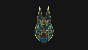 Anubis