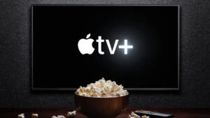 Apple TV