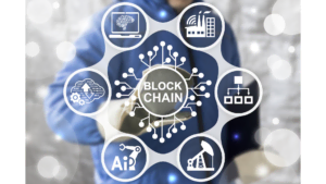 Blockchain meets IoT