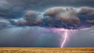 Cloud, Wolke, Gewitter