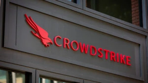 Crowdstrike