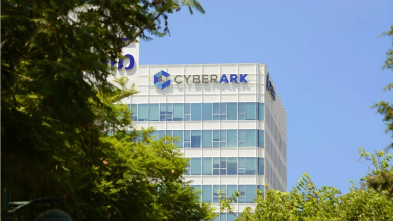 Cyberark