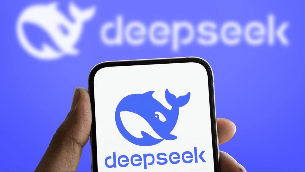 DeepSeek: Auswirkungen des KI-Modells auf die Tech-Welt