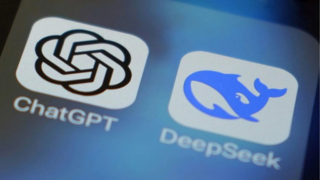 DeepSeek: Chinas Open-Source-KI fordert Silicon Valley heraus