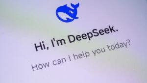 DeepSeek