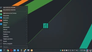 Manjaro