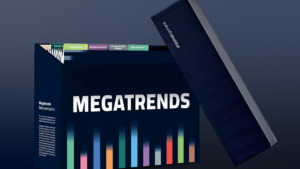 Studie "Megatrends" des Zukungsinstituts, Quelle Zukunftsinstitut