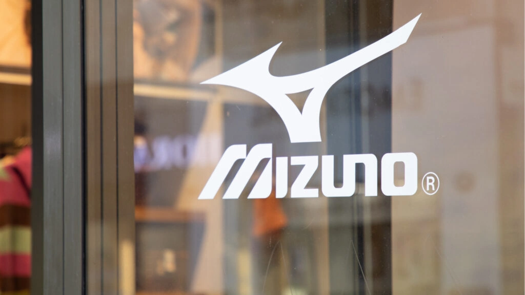 Mizuno