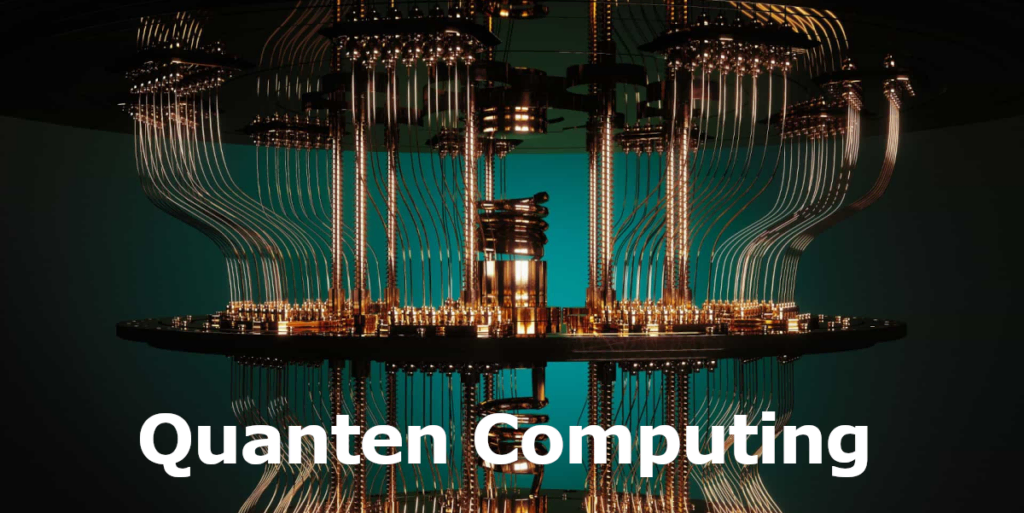 Quanten Computing