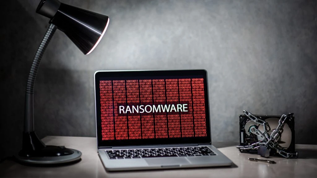 Ransomware-Gruppe, ransomware dezember 2024, Ransomware, Hacker