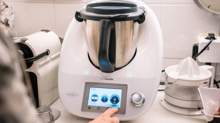 Thermomix