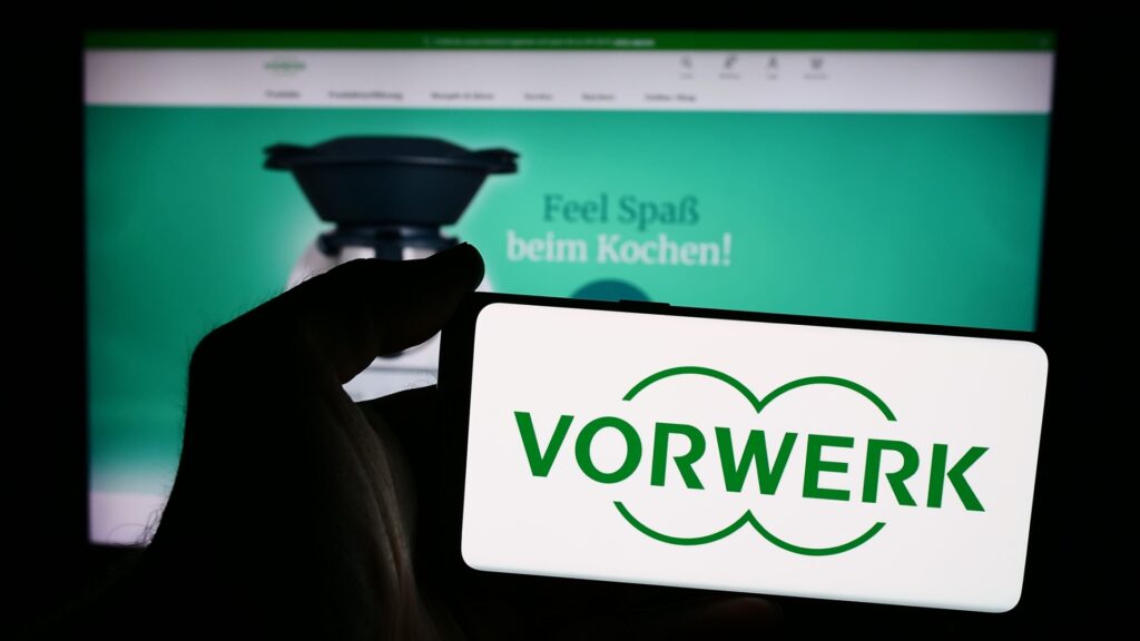 Datenleck, thermomix kundendaten, thermomix datenleck, Thermomix, Vorwerk