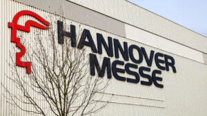 hannover messe