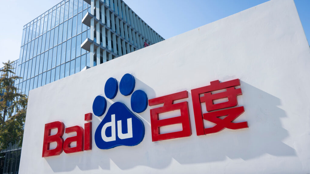 Baidu