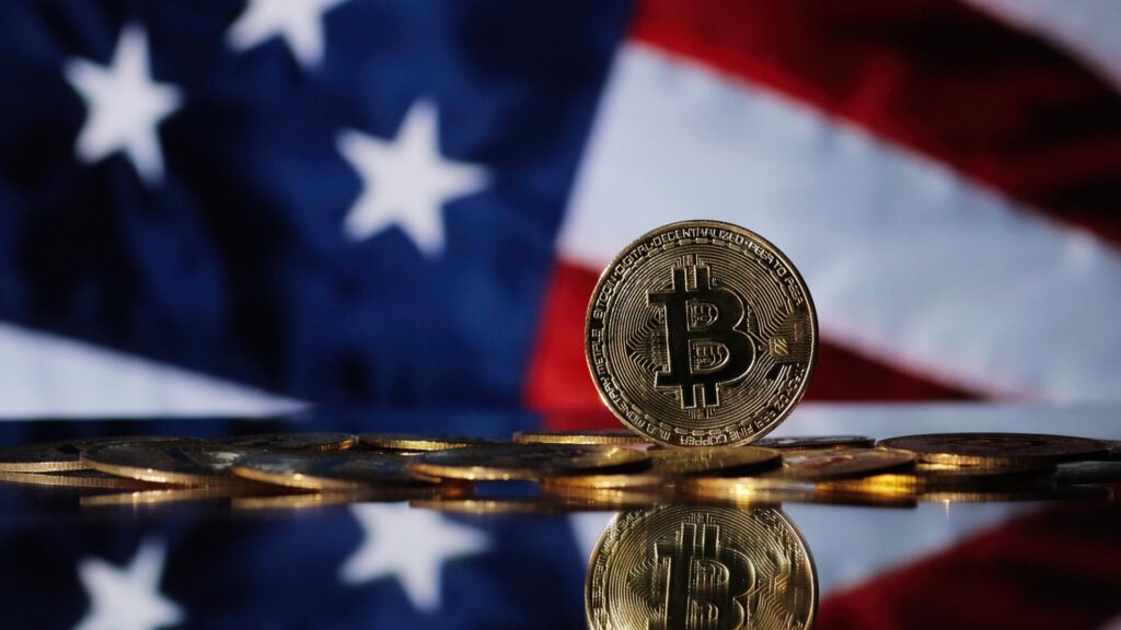 Bitcoin USA