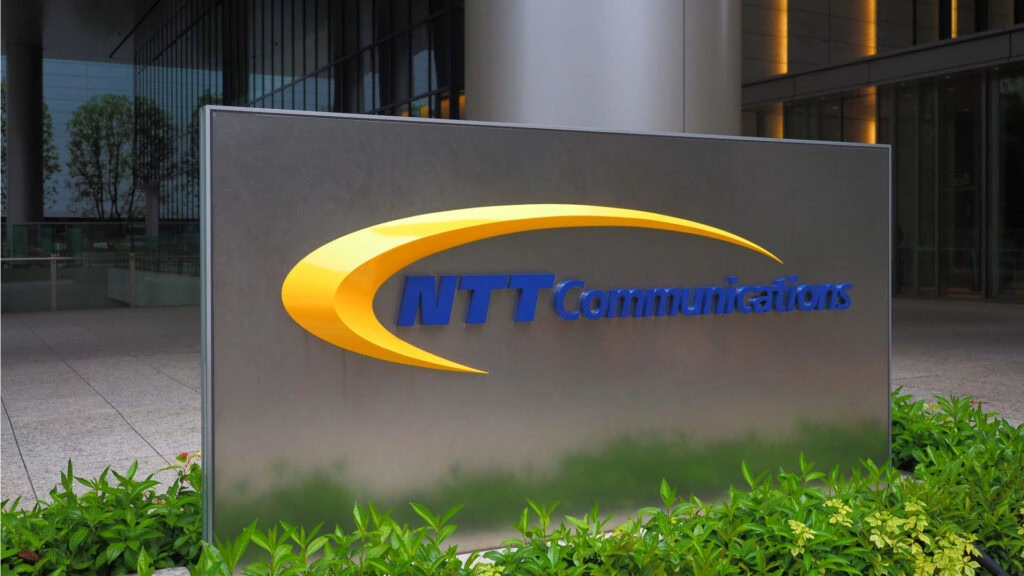 NTT Communications