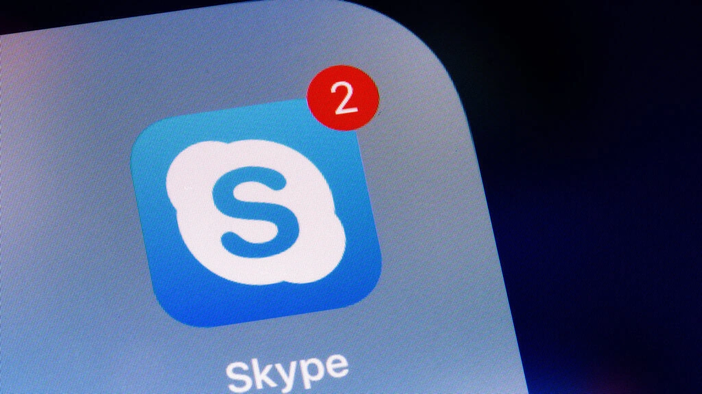 Skype