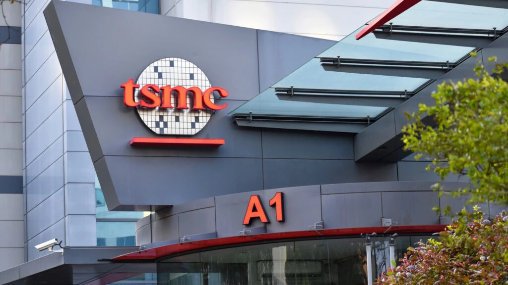 TSMC